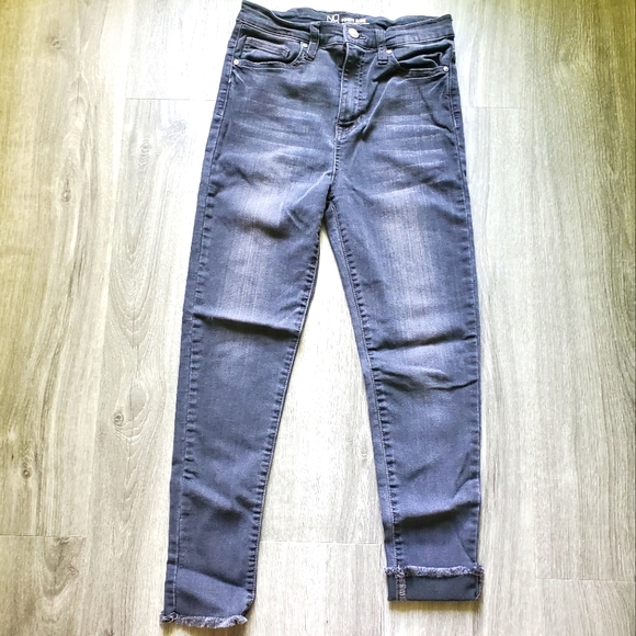 No Boundaries Denim - No Boundries High Rise Skinny Jeans